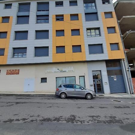 Lugomar Apartment Foz Exterior photo