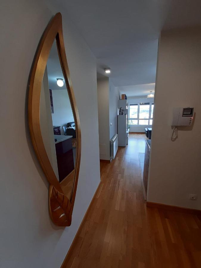 Lugomar Apartment Foz Exterior photo