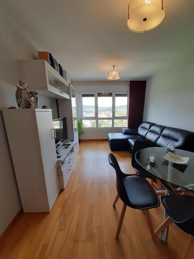 Lugomar Apartment Foz Exterior photo