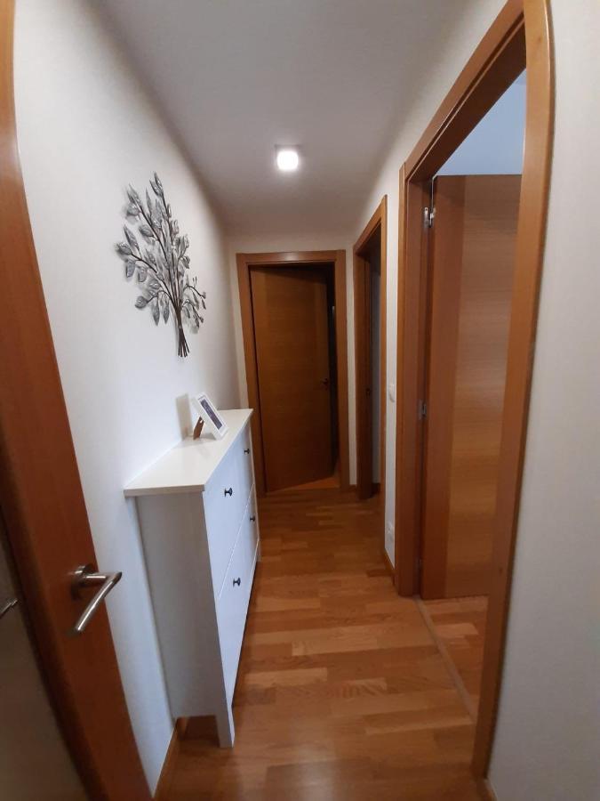 Lugomar Apartment Foz Exterior photo